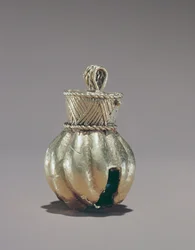 Bell, c.1500 (ouro)
